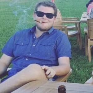 Meet your Posher, Matthew